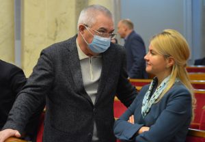Розвиток індустріальних парків та модернізація вітчизняної промисловості