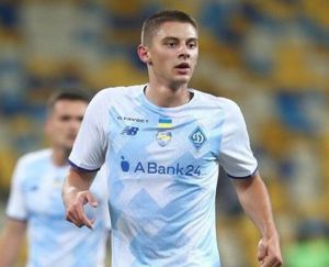Футбол: Про ситуацію з Миколенком