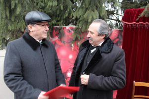 Готовий знищити написане, тільки б закінчився конфлікт