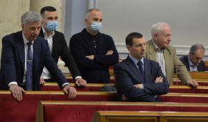 Застосування касових апаратів для ФОП не скасовано