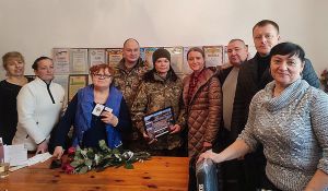 Рівненщина: Почесні громадяни Дубно