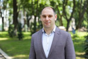 Дніпро: Стартапам відкрили вихід на міжнародну арену