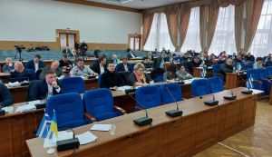 Високі тарифи гальмують розвиток електротранспорту