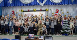 «Дива Святого Миколая»