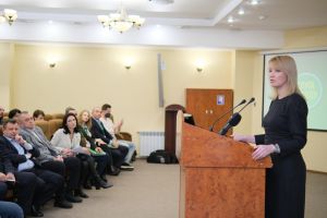 Майданчик, на якому розглядають проекти державних рішень