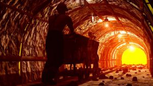 Щодо виплати заробітних плат працівникам державних вугледобувних підприємств