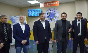 Відкрито приймальне відділення лікарні