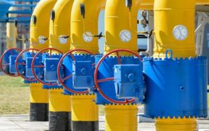 Угода збільшить гарантовані потужності для імпорту газу