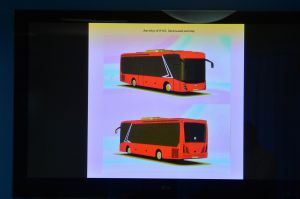 Сподіваються на обстоювання інтересів автоіндустрії