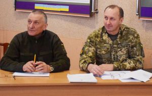 Чергові сили ППО затримали  десятки літальних апаратів-порушників  на заході країни з початку року