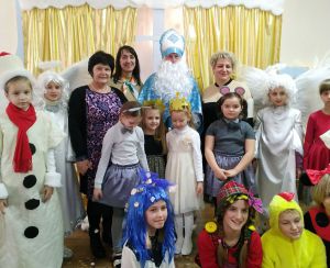 Рівненщина: У Корці відкрито Центр дитячої та юнацької творчості