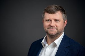 Привітання Олександра Корнієнка з Новим роком та Різдвом Христовим
