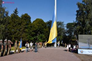 Кіровоградщина: Хороші новини-2021