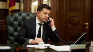 Вашингтон знову засвідчив підтримку незалежності нашої держави