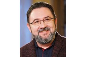 Бачу країну вільною за духом волі та свободи