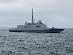 Задля злагодженості екіпажів
