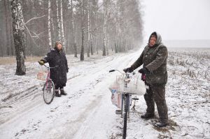 Рівненщина: На хуторі Невеселів закривають єдиний магазин