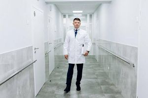 Медики провели унікальну для України операцію