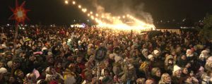 Прикарпаття: Пішли на рекорд