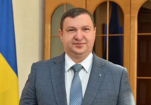 Прозорість та спільна робота на благо краю