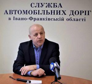 ​Дорогами та мостами — до благополуччя