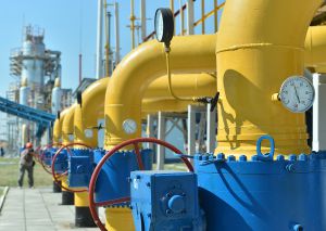 Націнку на газ обмежено! Але не для всіх...
