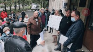 Голови ОТГ та депутати не знаходять компромісу