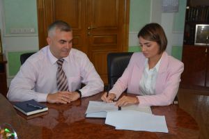 З основами кібербезпеки ознайомили держслужбовців
