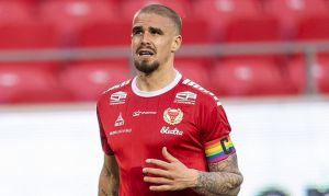 Футбол: У «моряків» поповнення із Швеції