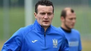 Футбол: Віддав перевагу динамівцям