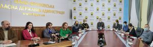 Проект «Схід—Захід: журналістський обмін» об’єднає