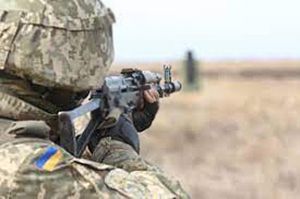 Згідно із Законом «Про основи національного спротиву» формують 25 бригад тероборони