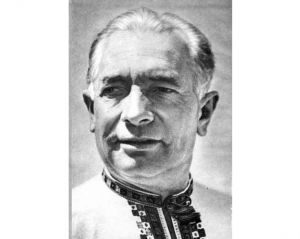 Сорок літ без Олійника