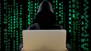 Кібератака із «лякалками» на сайти українських держструктур