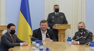 Справа державної охорони — у руках професіоналів