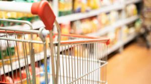 Держрегулювання сприятиме стабілізації, а то і зниженню цін на продукти 