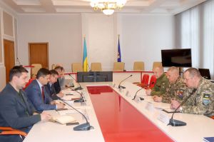 Формують підрозділи територіальної оборони