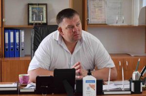 У медичному комунальному підприємстві облради ще одна послуга