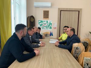 Висококваліфікованих медпрацівників не звільнять