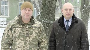 Караван добрих справ заради відродження Донбасу