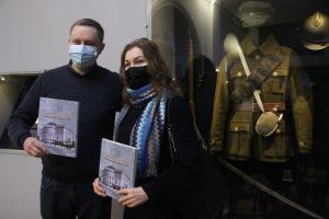 Київські адреси Української революції стануть основою туристичного маршруту