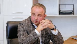 Нова міська влада всерйоз взялася за повернення привабливого обличчя Чернівцям