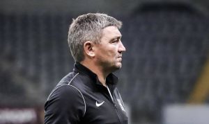 Футбол: Костишин може працевлаштуватися в Казахстані