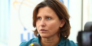 Теніс: Допустять лише вакцинованих