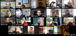 Розробляються рекомендації для реставрації пам’яток