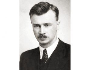 Поет з крицевим характером