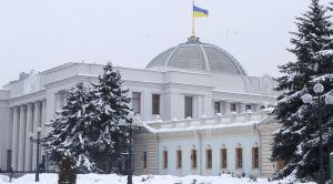 Мають намір заслухати звіти антикорупційних органів та провести парламентські слухання