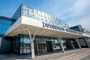 Запоріжжя: Удвічі збільшився пасажиропотік