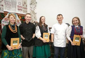 Кіровоградщина: Триває книжковий бум