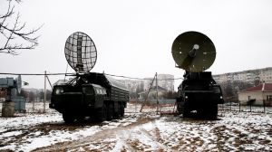 Дані з вітчизняного супутника оброблятиме університет